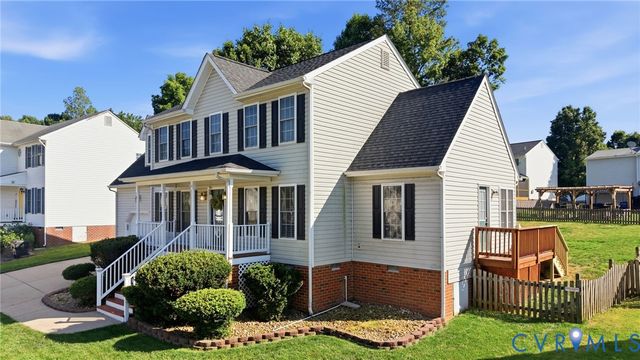 7854 Willow Walk Dr, Chesterfield, VA 23832