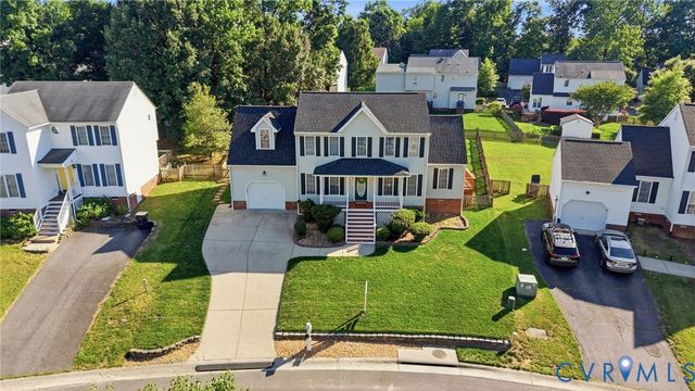 7854 Willow Walk Dr, Chesterfield, VA 23832
