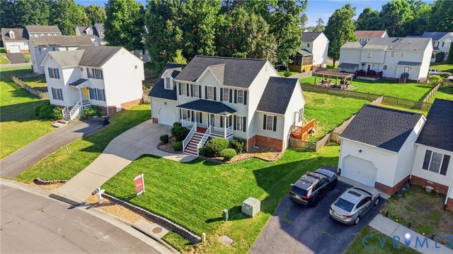 7854 Willow Walk Dr, Chesterfield, VA 23832