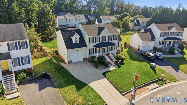 7854 Willow Walk Dr, Chesterfield, VA 23832