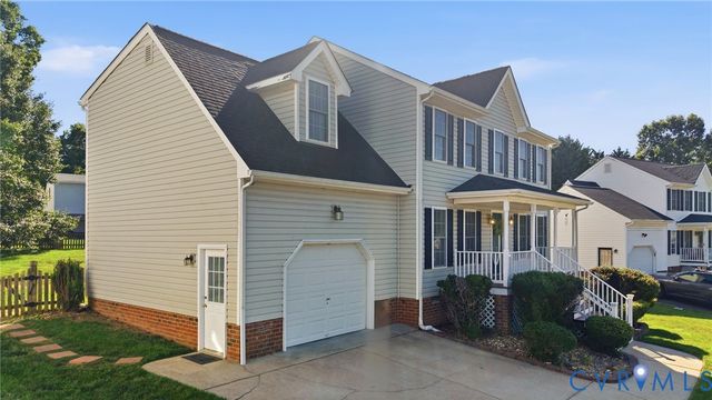 7854 Willow Walk Dr, Chesterfield, VA 23832