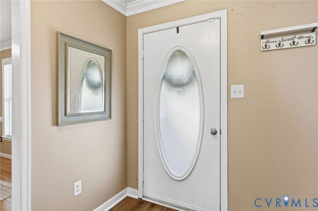 7854 Willow Walk Dr, Chesterfield, VA 23832
