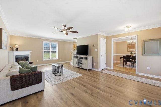7854 Willow Walk Dr, Chesterfield, VA 23832