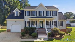 7854 Willow Walk Dr, Chesterfield, VA 23832