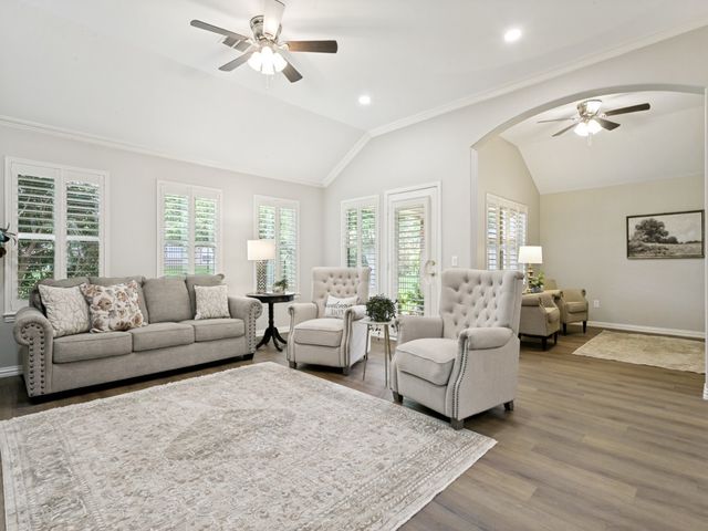 9612 Pepperwood Trail, Denton, TX 76207