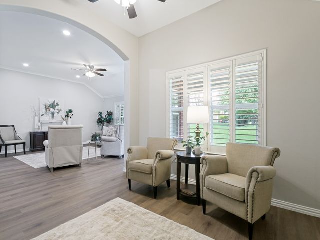 9612 Pepperwood Trail, Denton, TX 76207