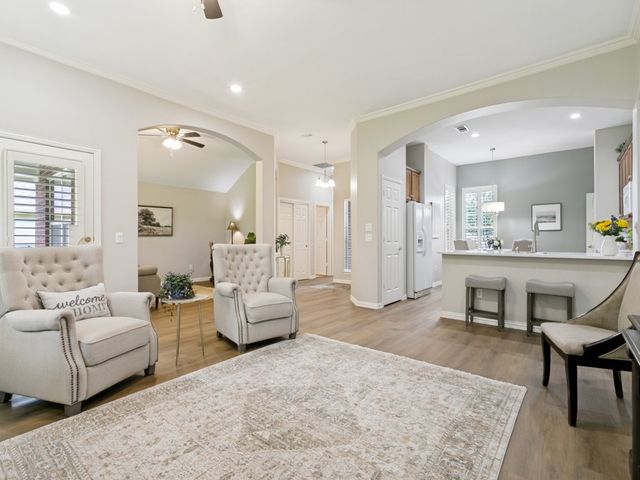 9612 Pepperwood Trail, Denton, TX 76207