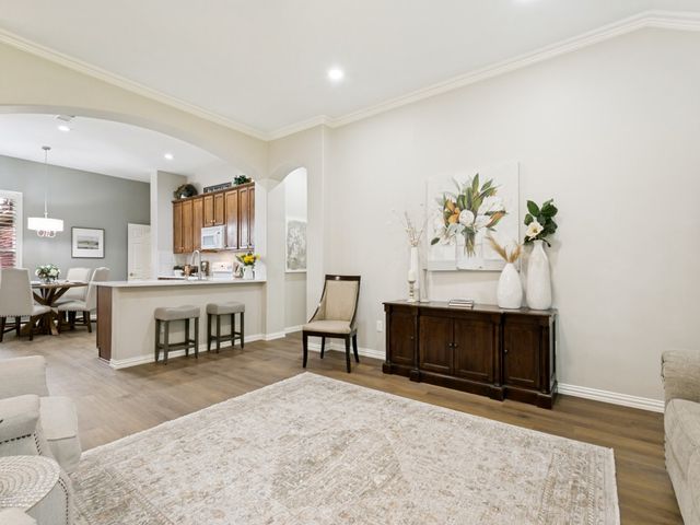 9612 Pepperwood Trail, Denton, TX 76207