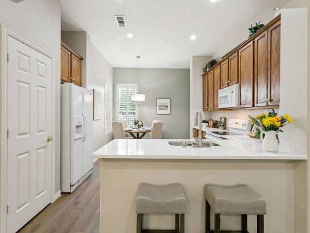 9612 Pepperwood Trail, Denton, TX 76207