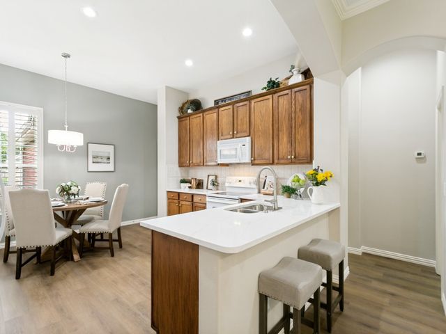 9612 Pepperwood Trail, Denton, TX 76207