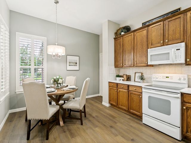 9612 Pepperwood Trail, Denton, TX 76207