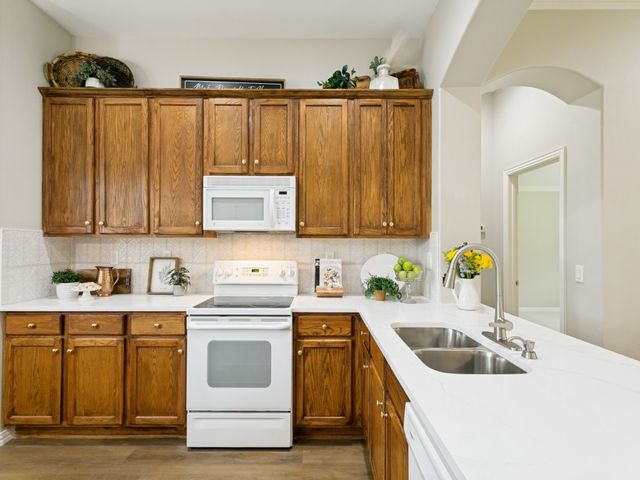 9612 Pepperwood Trail, Denton, TX 76207
