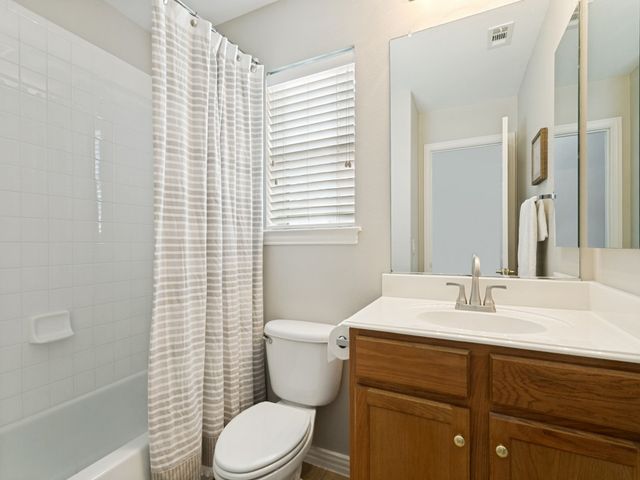 9612 Pepperwood Trail, Denton, TX 76207