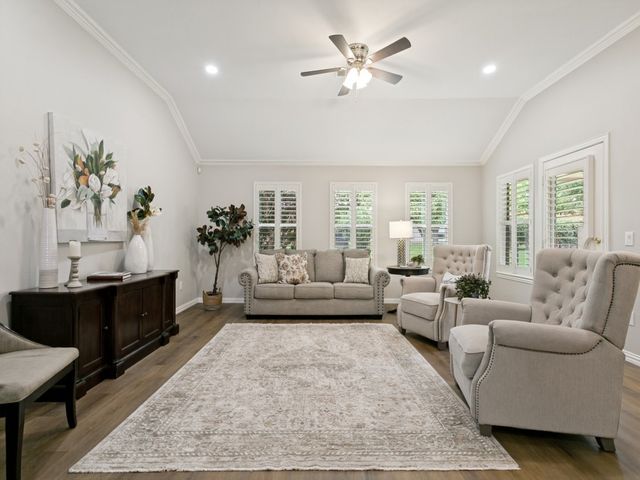 9612 Pepperwood Trail, Denton, TX 76207