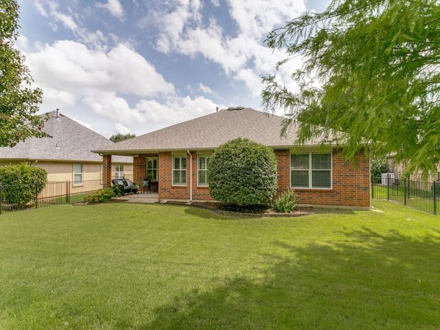 9612 Pepperwood Trail, Denton, TX 76207