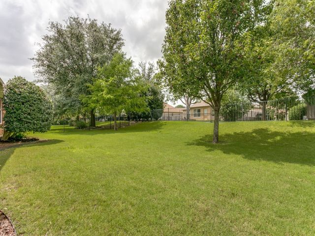 9612 Pepperwood Trail, Denton, TX 76207