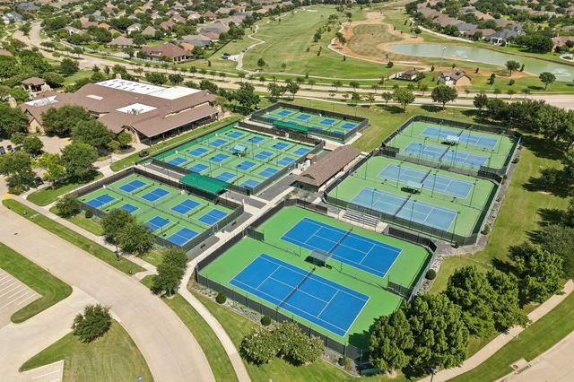 9612 Pepperwood Trail, Denton, TX 76207