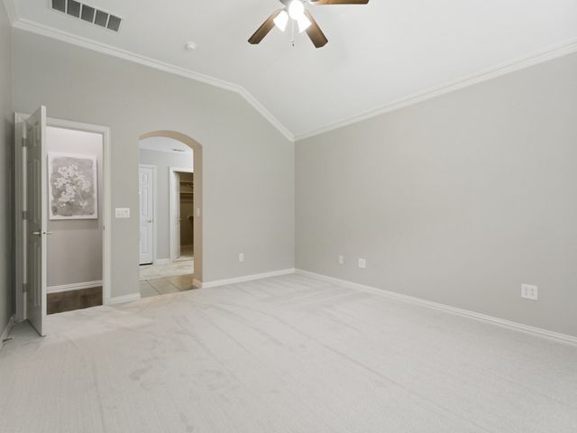 9612 Pepperwood Trail, Denton, TX 76207