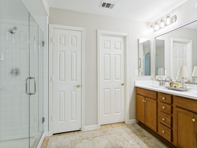 9612 Pepperwood Trail, Denton, TX 76207