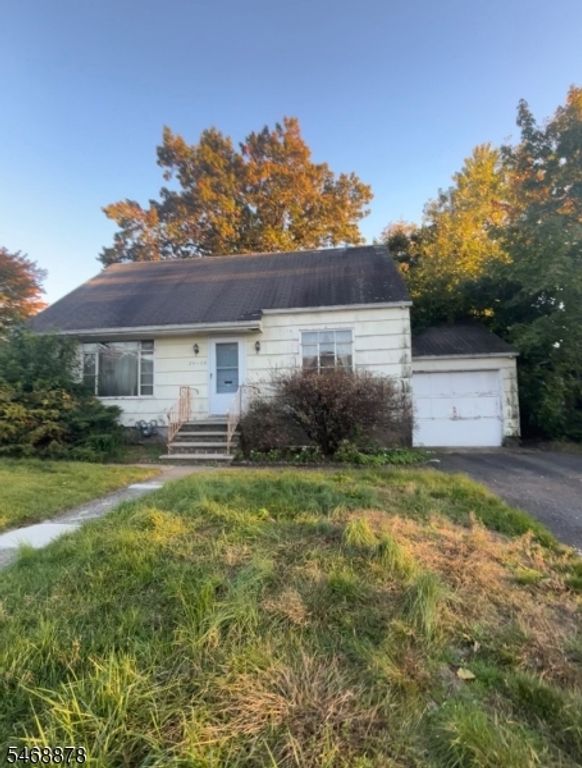 24 Arcadia Rd, Fair Lawn Boro, NJ 07410 — exterior
