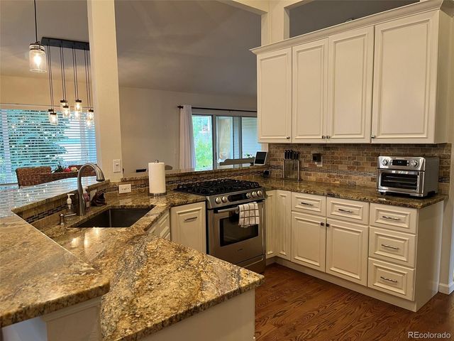 10025 Teton Court, Lone Tree, CO 80124