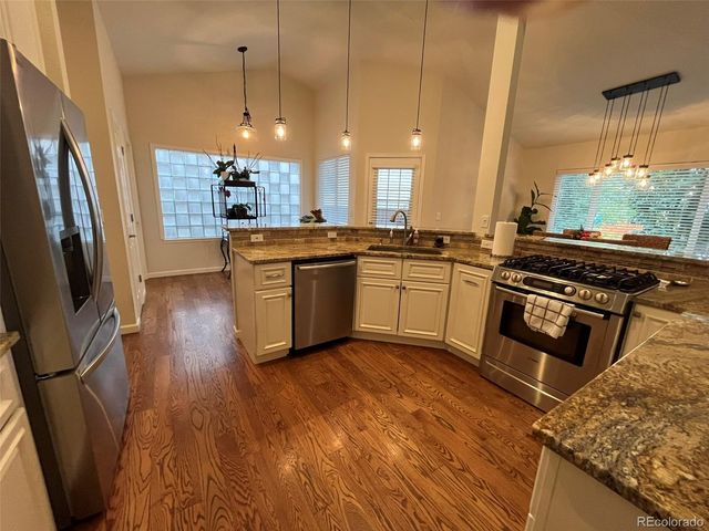 10025 Teton Court, Lone Tree, CO 80124