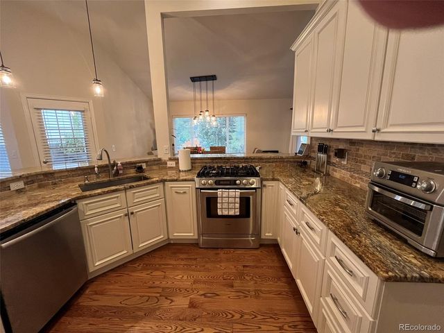 10025 Teton Court, Lone Tree, CO 80124