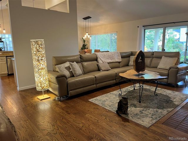 10025 Teton Court, Lone Tree, CO 80124
