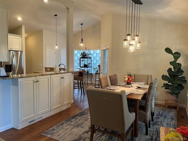 10025 Teton Court, Lone Tree, CO 80124
