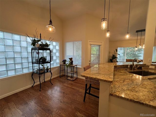 10025 Teton Court, Lone Tree, CO 80124
