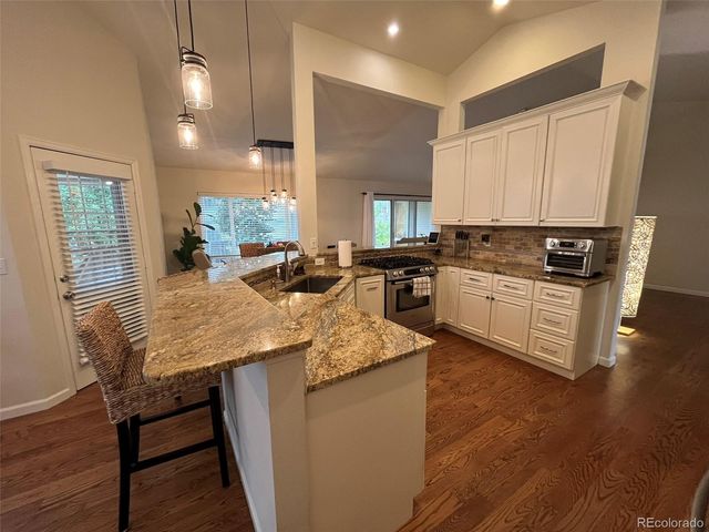 10025 Teton Court, Lone Tree, CO 80124