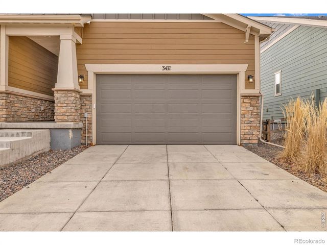 3471 Ralston Creek Drive, Loveland, CO 80538