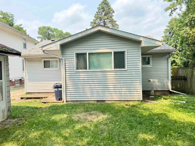 815 Reed Street, Saginaw, MI 48602