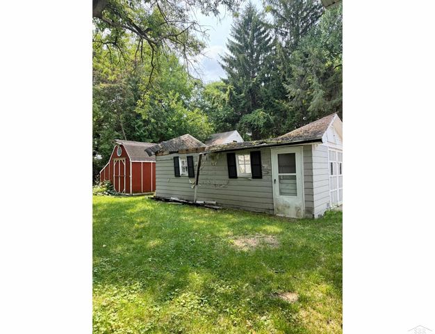 815 Reed Street, Saginaw, MI 48602