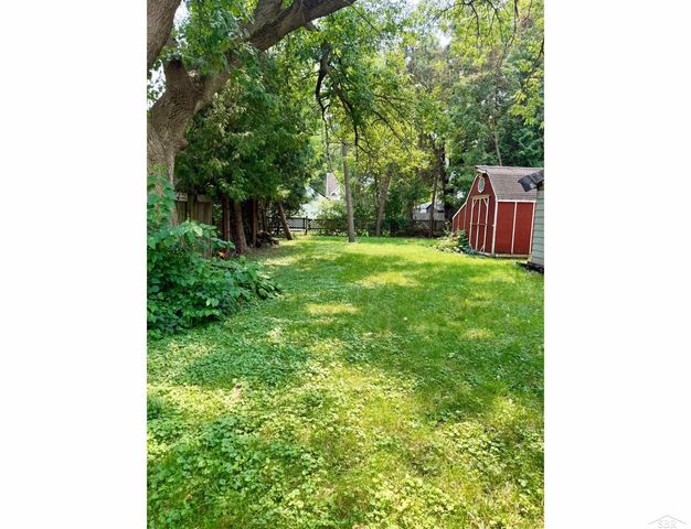 815 Reed Street, Saginaw, MI 48602