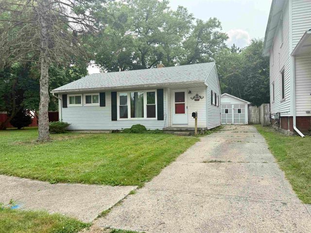 815 Reed Street, Saginaw, MI 48602