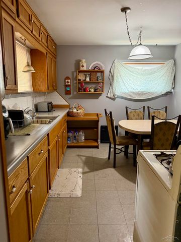 815 Reed Street, Saginaw, MI 48602