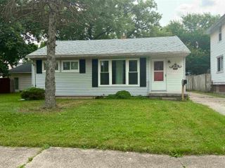 815 Reed Street, Saginaw, MI 48602