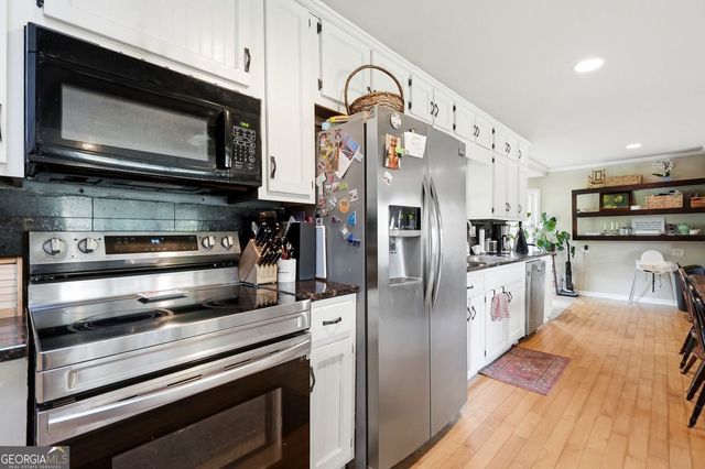 2725 Spring Drive, Cumming, GA 30041
