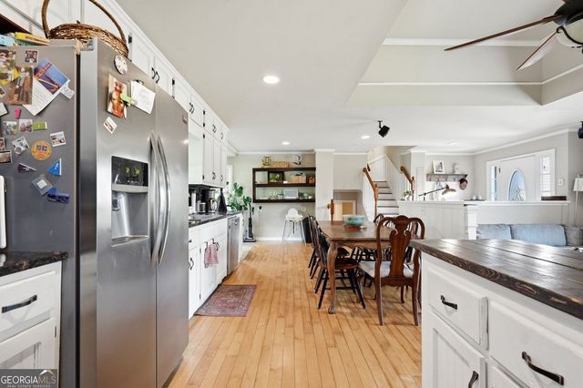 2725 Spring Drive, Cumming, GA 30041