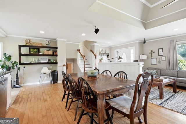 2725 Spring Drive, Cumming, GA 30041
