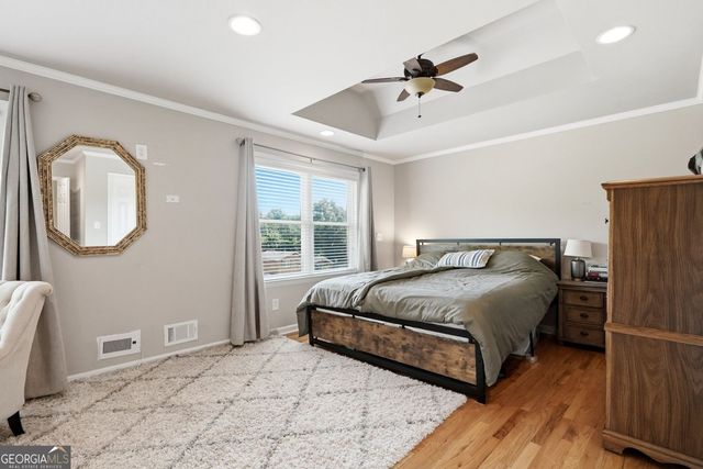 2725 Spring Drive, Cumming, GA 30041