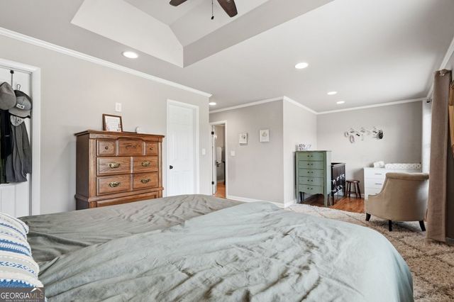 2725 Spring Drive, Cumming, GA 30041