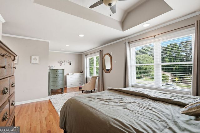 2725 Spring Drive, Cumming, GA 30041