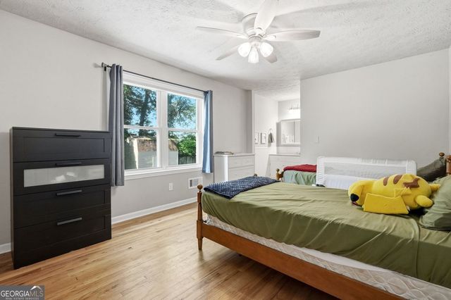 2725 Spring Drive, Cumming, GA 30041