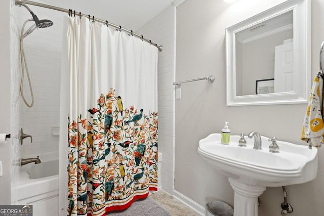 2725 Spring Drive, Cumming, GA 30041