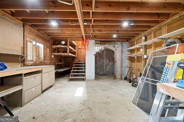 2725 Spring Drive, Cumming, GA 30041