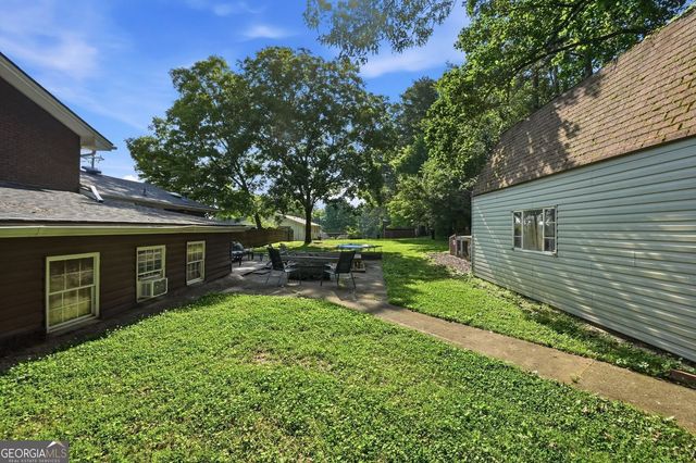 2725 Spring Drive, Cumming, GA 30041