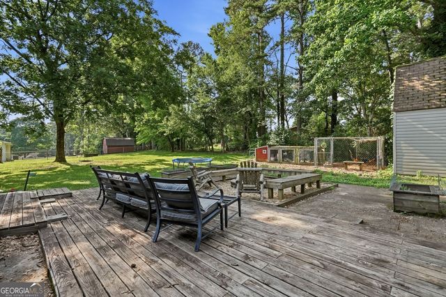 2725 Spring Drive, Cumming, GA 30041