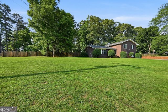 2725 Spring Drive, Cumming, GA 30041